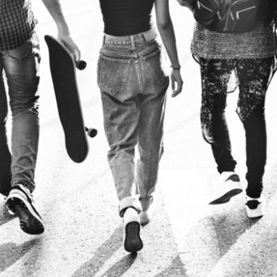 El desarrollo de la sexualidad en la adolescencia y primera juventud